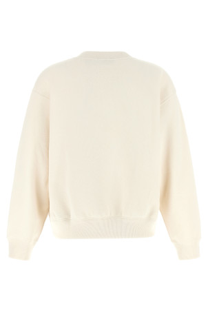 'Polo Bear' sweatshirt White