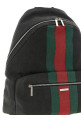 'Positano' large backpack Black