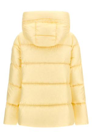 'Serittes' down jacket Yellow