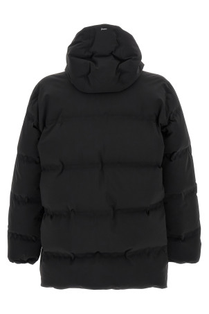 'New Impact' down jacket Black