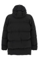 'New Impact' down jacket Black