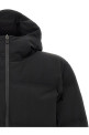'New Impact' down jacket Black