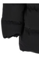 'New Impact' down jacket Black