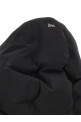 'New Impact' down jacket Black
