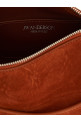 'Loafer' small handbag Brown