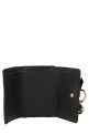 Гаманець «Mini Tri Fold», чорний CHLOÉ CHC21WP946F57001