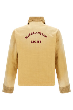 'Sierra' jacket Beige