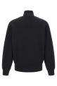 'Fox Head' sweatshirt Black