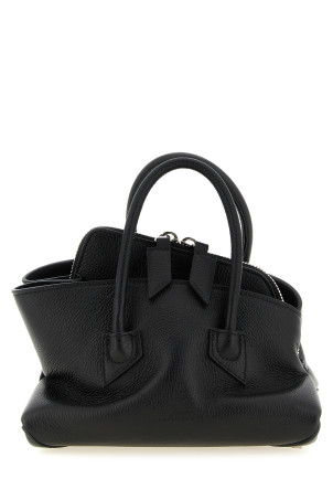 'La Passeggiata Mini' handbag  Black
