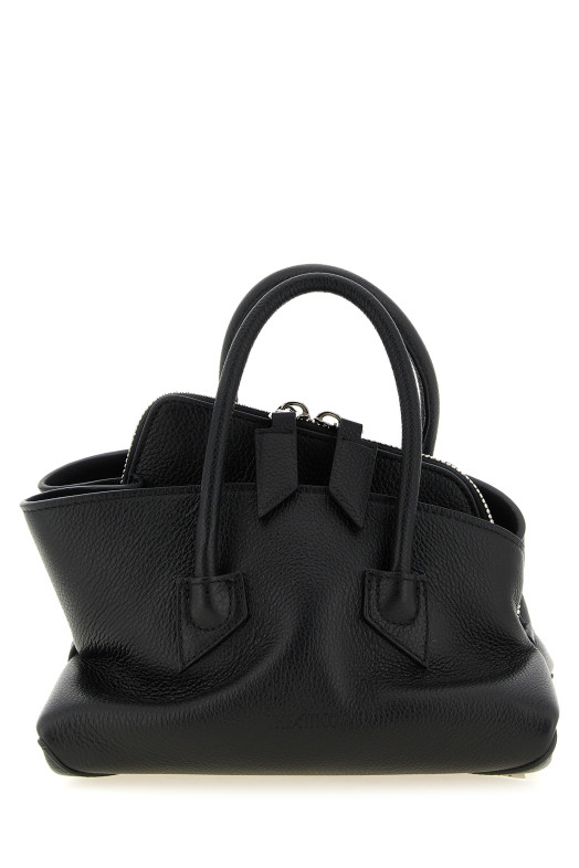 'La Passeggiata Mini' handbag  Black