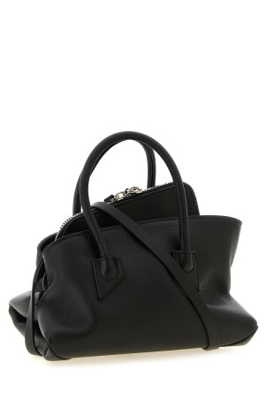 'La Passeggiata Mini' handbag  Black