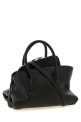 'La Passeggiata Mini' handbag  Black
