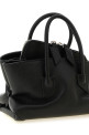 'La Passeggiata Mini' handbag  Black