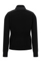 Кардиган з підкладкою, чорний MONCLER GRENOBLE L20989B00011A9462999