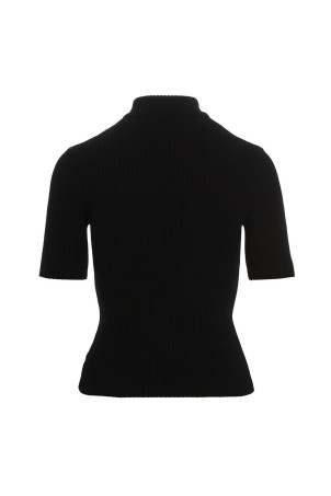 'Reedition' Sweaters Black-grey