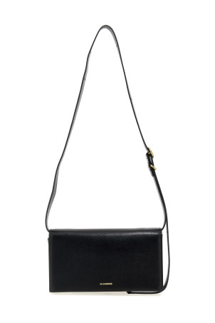 'All-Day' crossbody bag Black