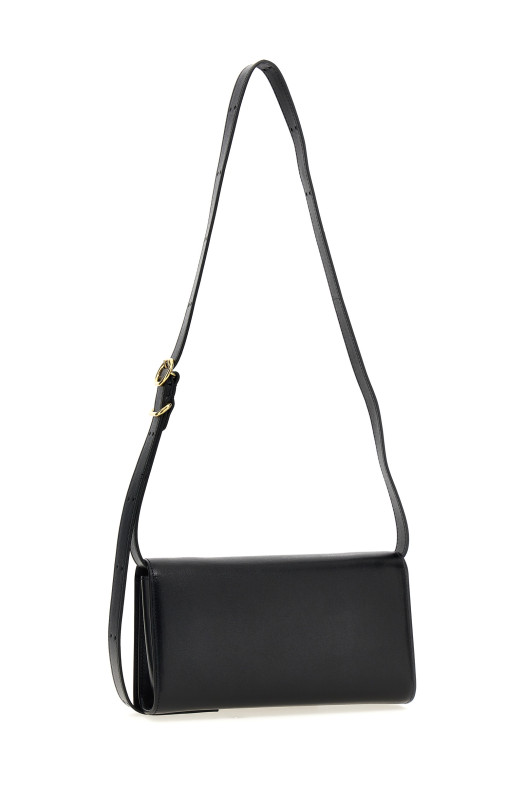 'All-Day' crossbody bag Black