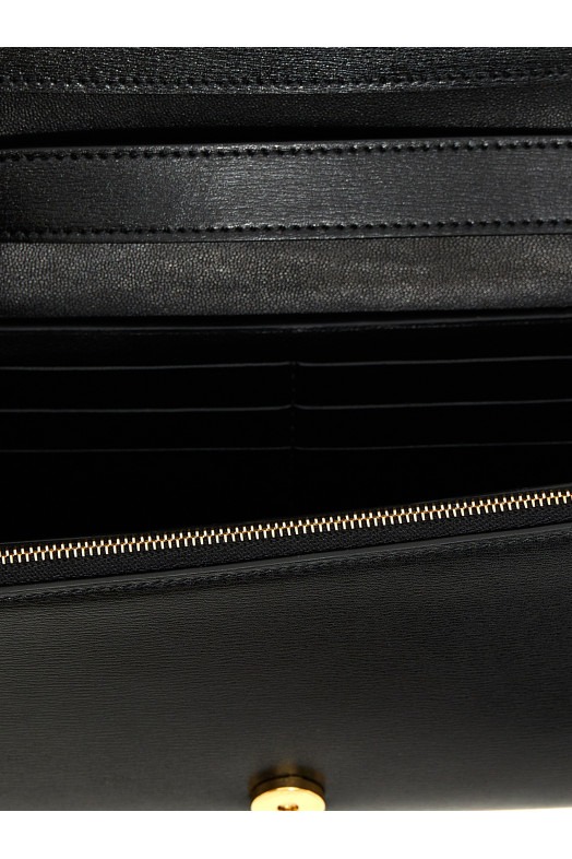 'All-Day' crossbody bag Black
