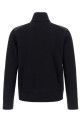 Кардиган на підкладці, синій MONCLER L20919B50700A9341777