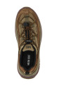 'Moon247 Xlace' sneakers Brown