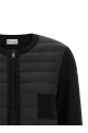 Кардиган з підкладкою, чорний MONCLER L20939B51000A9018999