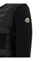 Кардиган з підкладкою, чорний MONCLER L20939B51000A9018999