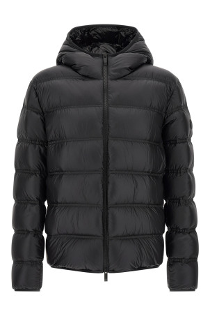 'Guadiana' down jacket Black