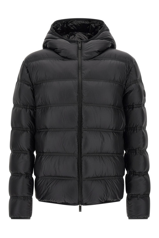 'Guadiana' down jacket Black