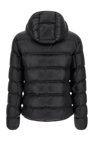 'Guadiana' down jacket Black