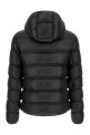 'Guadiana' down jacket Black