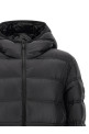'Guadiana' down jacket Black