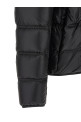 'Guadiana' down jacket Black