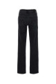 Black stretch denim jeans MOTHER (13088515)