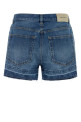 Denim shorts GIVENCHY (BW51AQ517Z)