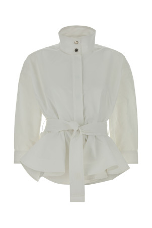 LA VESTE CABANA White JACQUEMUS (JAW00143AW00780)