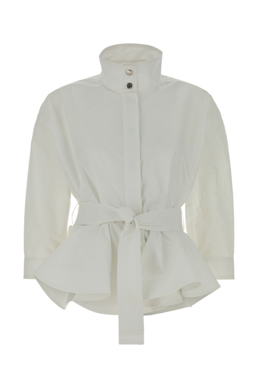 LA VESTE CABANA White JACQUEMUS (JAW00143AW00780)