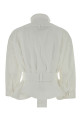 LA VESTE CABANA White JACQUEMUS (JAW00143AW00780)