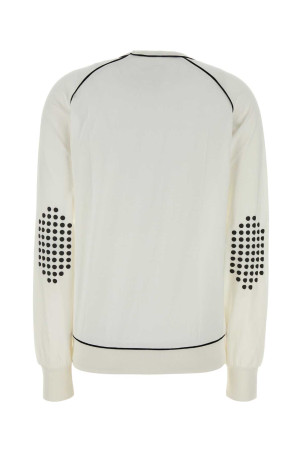 White cotton Lolo t-shirt White GIMAGUAS (LOLOLSTSHIRT)