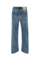 Джинси з деніму Blue LOEWE PAULA'S IBIZA (S616Y11X51) LOEWE PAULA'S IBIZA