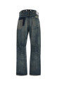 Джинси JUNYA WATANABE (WRP907W26)