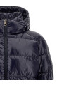 Стегана пухова куртка, синя HERNO PI001416U129739200