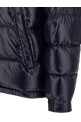 Стегана пухова куртка, синя HERNO PI001416U129739200