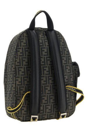 Рюкзак «Fendi Climb», коричневий 7VZ096B12NF1PR4