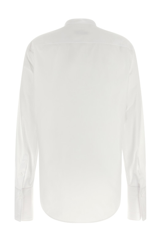 'Doppio Punto' shirt White
