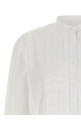 'Doppio Punto' shirt White