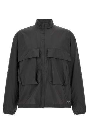 'Pertex Quantum Air' jacket Black
