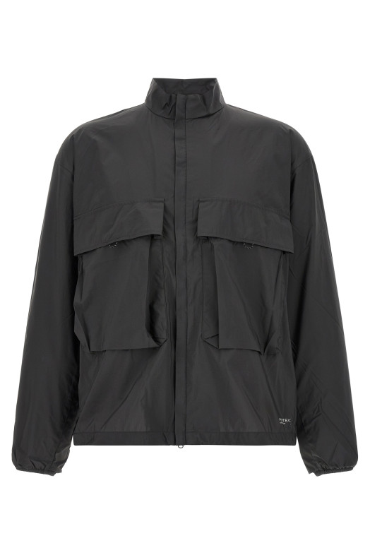 'Pertex Quantum Air' jacket Black