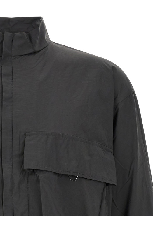 'Pertex Quantum Air' jacket Black