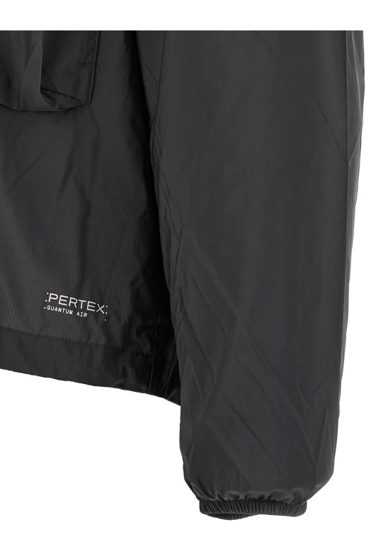 'Pertex Quantum Air' jacket Black