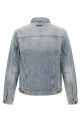 Denim jacket BLUE